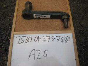 Sprocket Arm Carrier