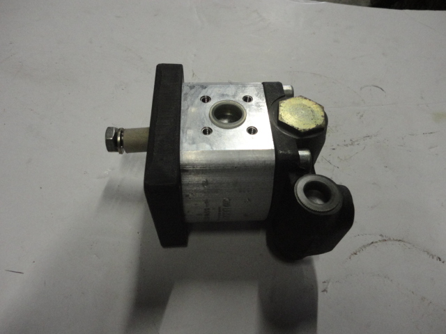 Steering Pump