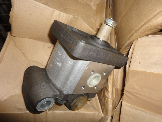 Steering Pump