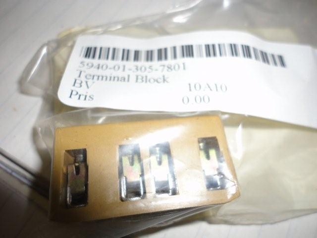 Terminal Block
