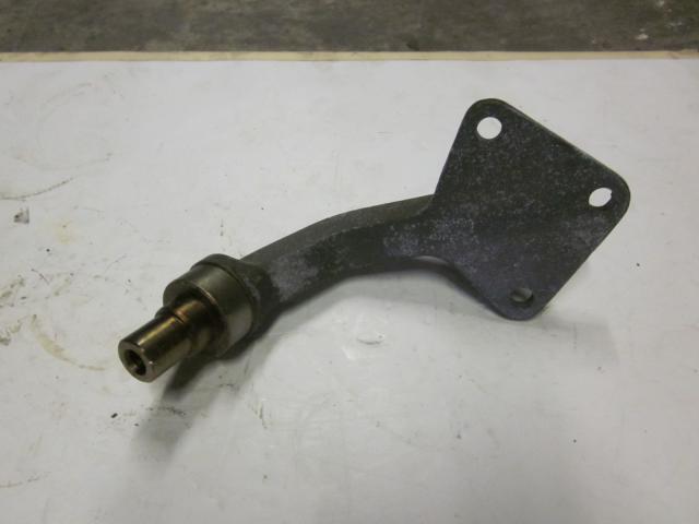 Top Idler Wheel Hanger