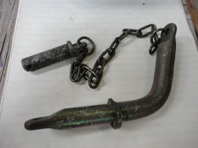Towing Pin
