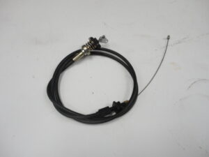 V6 Petrol Throttle Cable