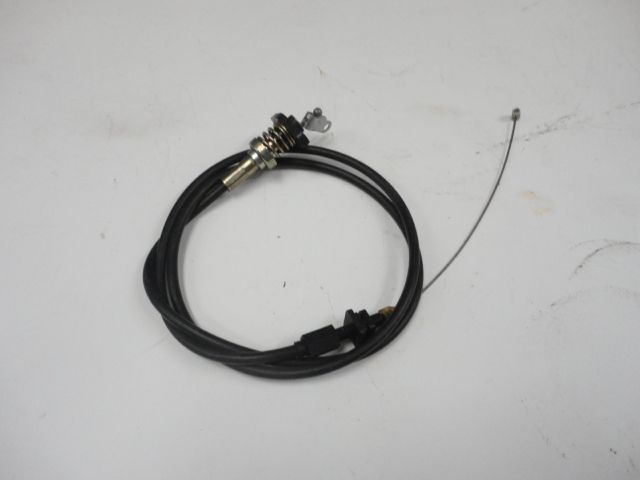 V6 Petrol Throttle Cable