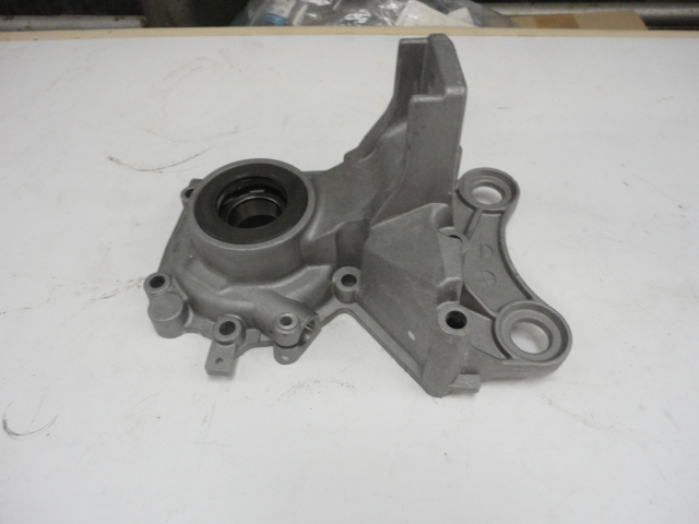 Water Pump Housing