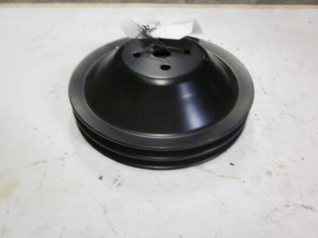 Water Pump Pulleys
