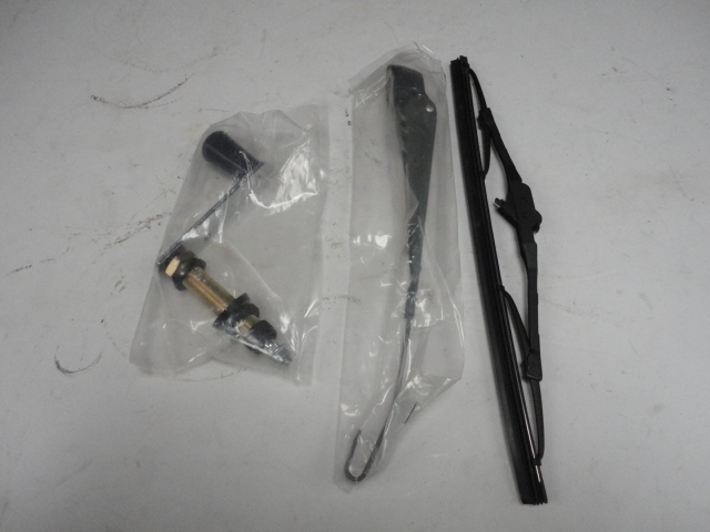 Wiper Kit