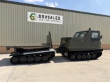Hagglunds Bv206 Drops Body Unit Hagglunds Bv206 Drops Body Unit