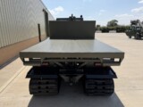 Hagglunds Bv206 Drops Body Unit Hagglunds Bv206 Drops Body Unit