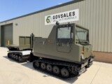 Hagglunds Bv206 Drops Body Unit Hagglunds Bv206 Drops Body Unit