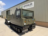 Hagglunds Bv206 Drops Body Unit Hagglunds Bv206 Drops Body Unit