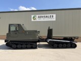 Hagglunds Bv206 Drops Body Unit Hagglunds Bv206 Drops Body Unit