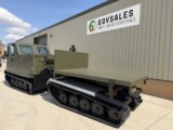 Hagglunds Bv206 Drops Body Unit Hagglunds Bv206 Drops Body Unit