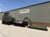 Hagglunds Bv206 Drops Body Unit Hagglunds Bv206 Drops Body Unit