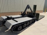 Hagglunds Bv206 Drops Body Unit Hagglunds Bv206 Drops Body Unit