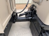 Hagglunds BV 206 Soft Top Cargo Flat Bed Load Carrier for sale