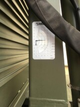 Hägglunds BV206 Cargo Flat Bed with Crane Hägglunds BV206 Cargo Flat Bed with Crane