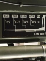 Hägglunds BV206 Cargo Flat Bed with Crane Hägglunds BV206 Cargo Flat Bed with Crane