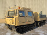 Hägglunds BV206 Cargo Carrier