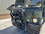 Hägglunds BV206 Drops Fire Vehicle Hägglunds BV206 Drops Fire Vehicle