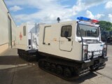 Hägglunds BV206 Special Builds Hägglunds BV206 Special Builds