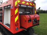 Hägglunds BV206 Special Builds Hägglunds BV206 Special Builds