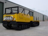 Hägglunds BV206 Soft Top Hägglunds BV206 Soft Top