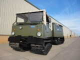 Hägglunds BV206 Soft Top Hägglunds BV206 Soft Top