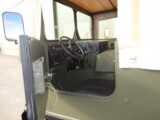 Hägglunds BV206 Soft Top Hägglunds BV206 Soft Top