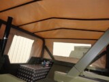 Hägglunds BV206 Soft Top Hägglunds BV206 Soft Top
