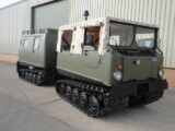 Hägglunds BV206 Soft Top Hägglunds BV206 Soft Top