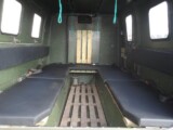 Hägglunds BV206 Soft Top Hägglunds BV206 Soft Top