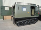 Hägglunds BV206 Soft Top Hägglunds BV206 Soft Top