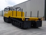 Hagglunds BV206 Soft Top
