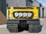 Hagglunds BV206 Soft Top
