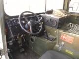 Hagglunds BV206 Personnel Carrier