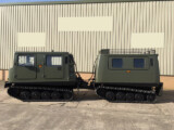 Hagglunds BV206 Personnel Carrier