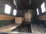 Hagglunds BV206 Personnel Carrier