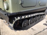 Hagglunds BV206 Personnel Carrier