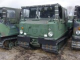 Hagglunds BV206 Soft Top Hagglunds BV206 Soft Top