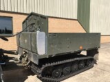 Hagglunds BV206 Soft Top Hagglunds BV206 Soft Top