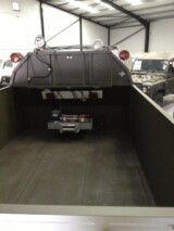 Hagglunds BV206 Soft Top Hagglunds BV206 Soft Top