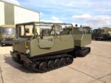 Hagglunds BV206 Soft Top Hagglunds BV206 Soft Top
